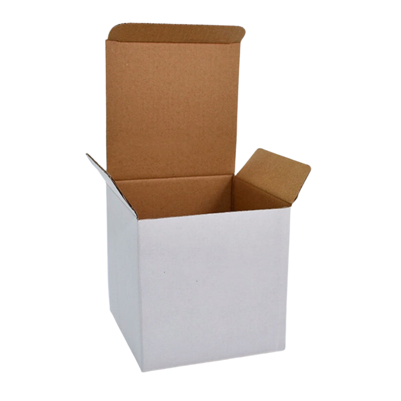 Caja para tazón 11 oz 1