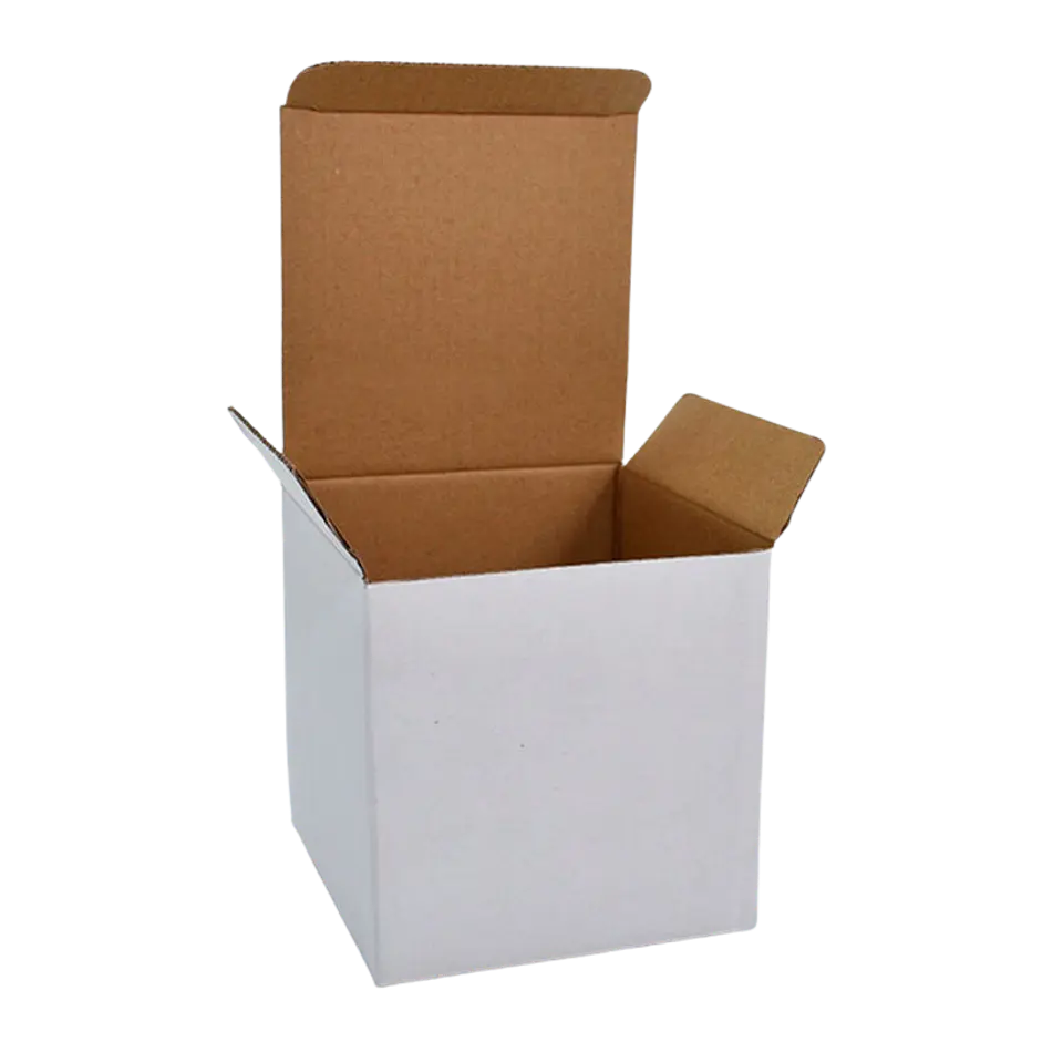 Caja para tazón 11 oz 1