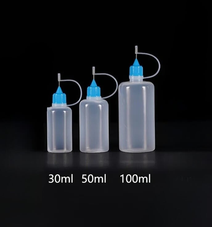 Botella aplicador de precisión 2