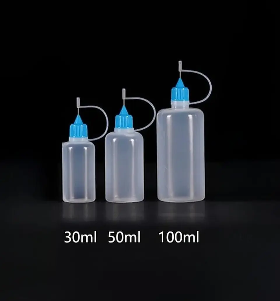 Botella aplicador de precisión 2