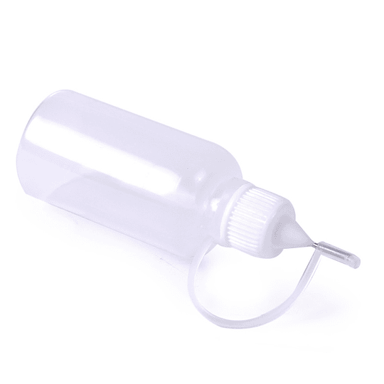 Botella aplicador de precisión