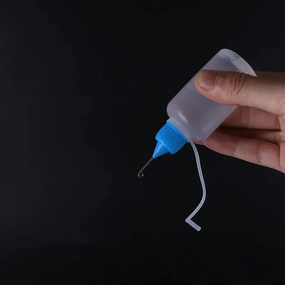 Botella aplicador de precisión 5