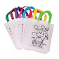 Bolsa Reutilizable para pintar - Miniatura 4