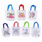 Bolsa Reutilizable para pintar - Miniatura 3