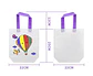 Bolsa Reutilizable para pintar - Miniatura 2