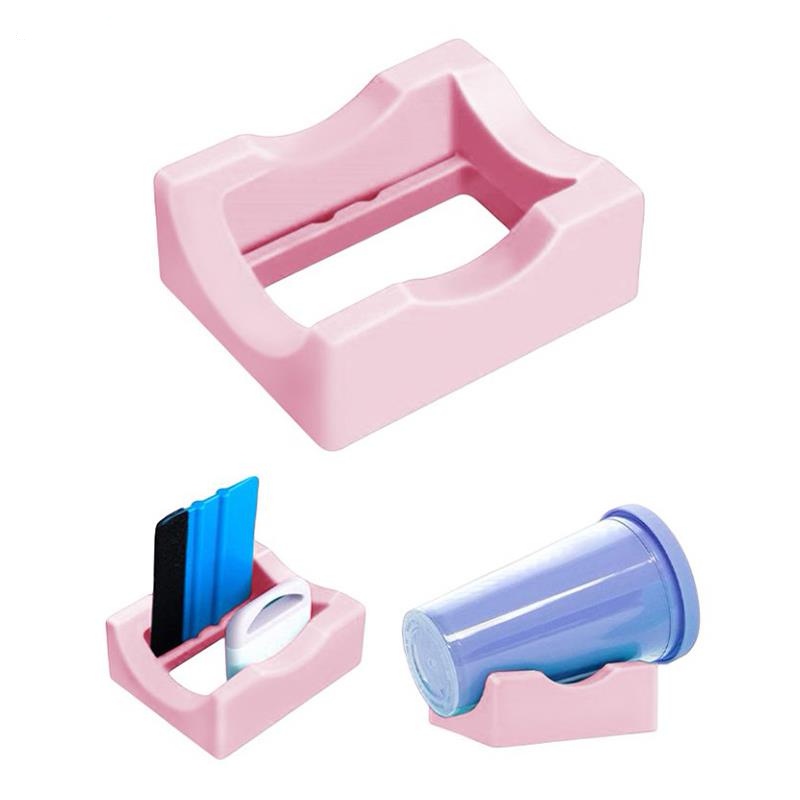 Soporte para personalizar vasos  1