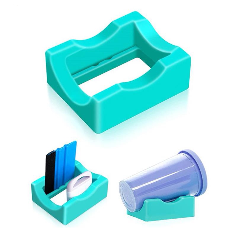 Soporte para personalizar vasos  3