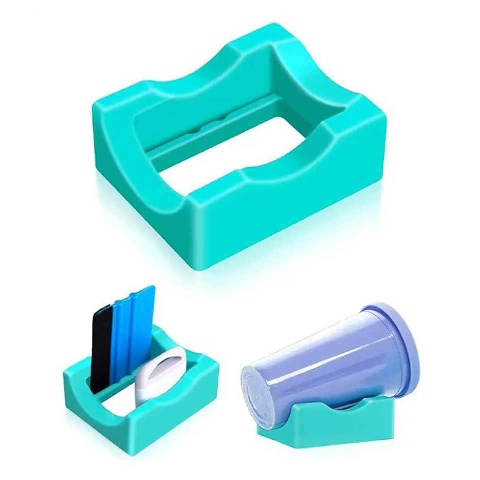 Soporte para personalizar vasos  3