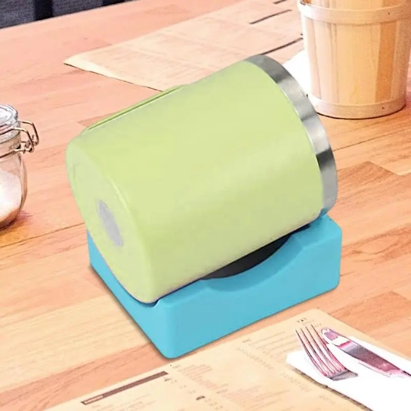 Soporte para personalizar vasos  6