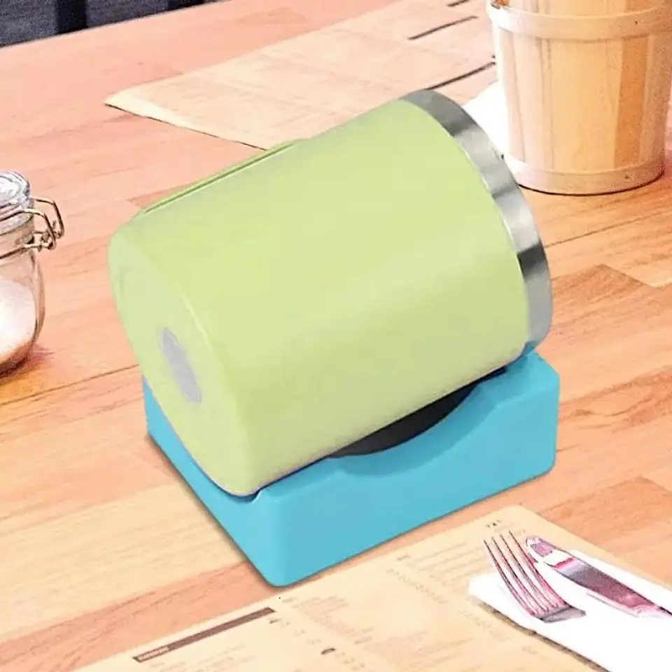 Soporte para personalizar vasos  6