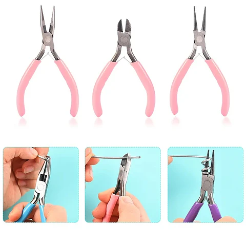 Mini Alicate