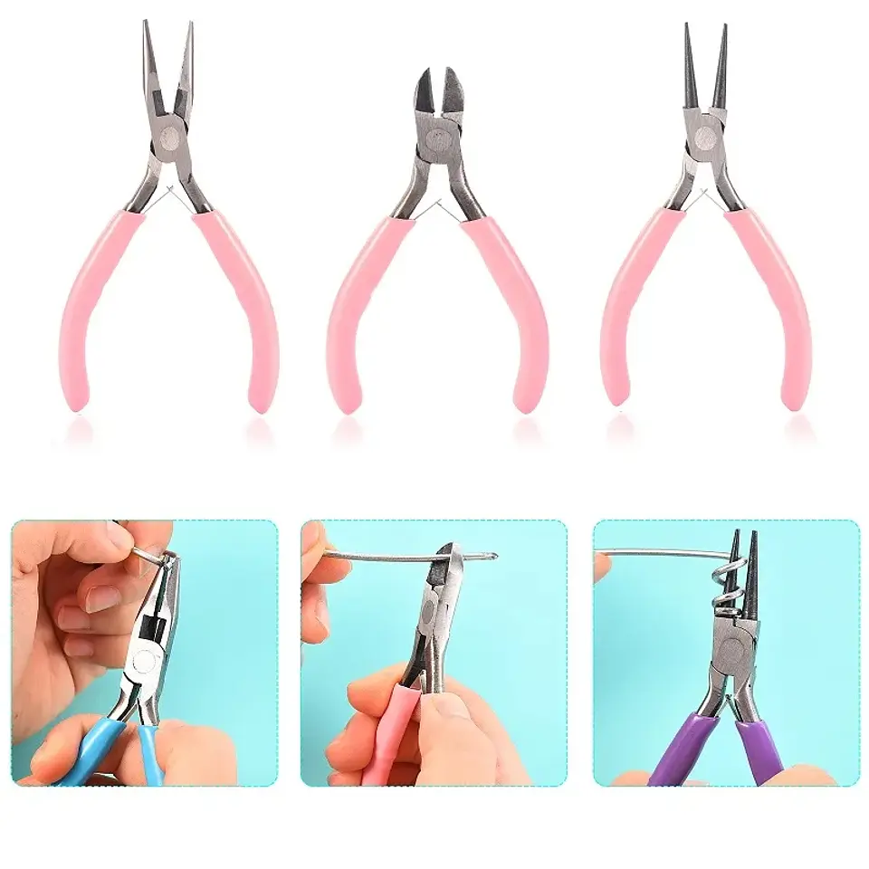 Mini Alicate 1