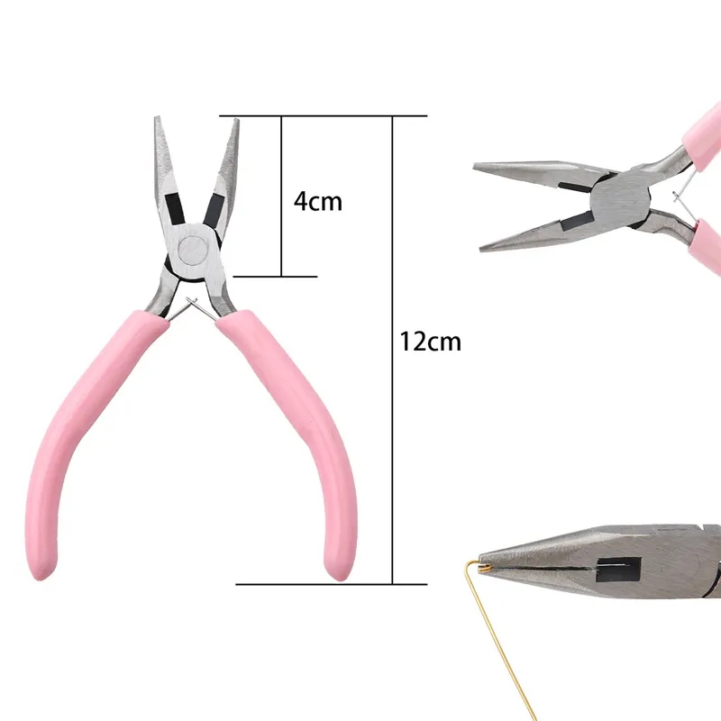 Mini Alicate 2