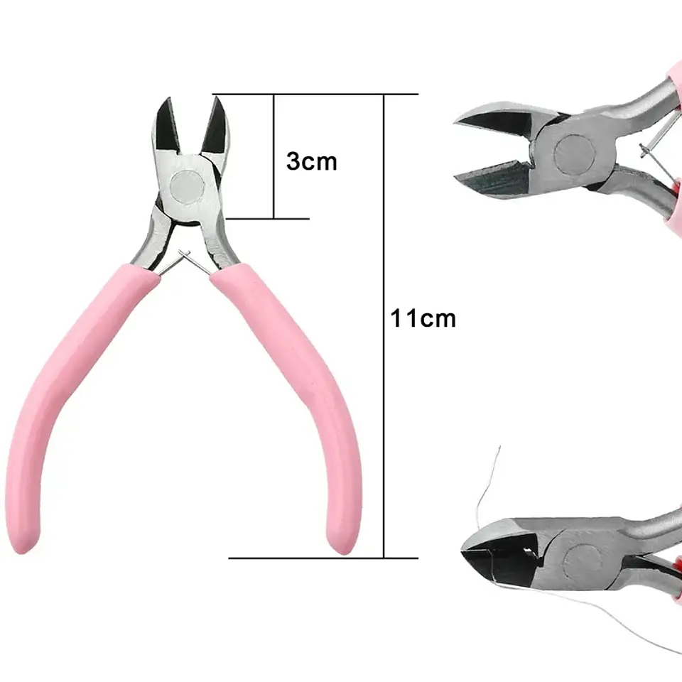 Mini Alicate 3