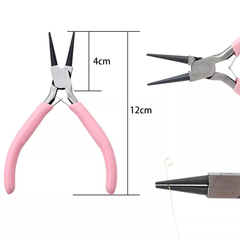 Mini Alicate 4