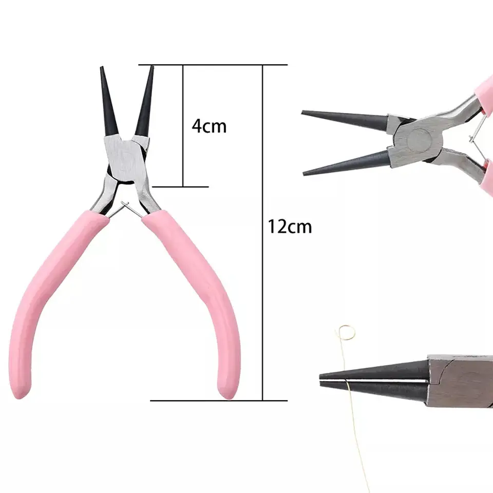 Mini Alicate 4