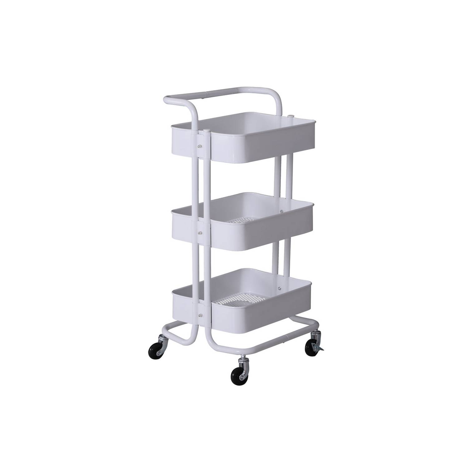 Carrito Organizador 3