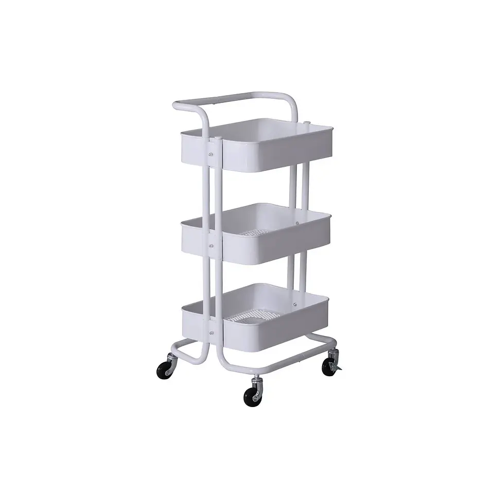 Carrito Organizador 3