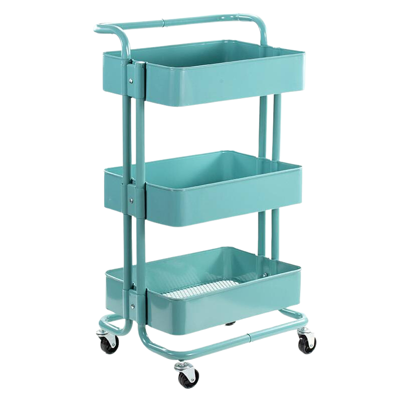 Carrito Organizador 2