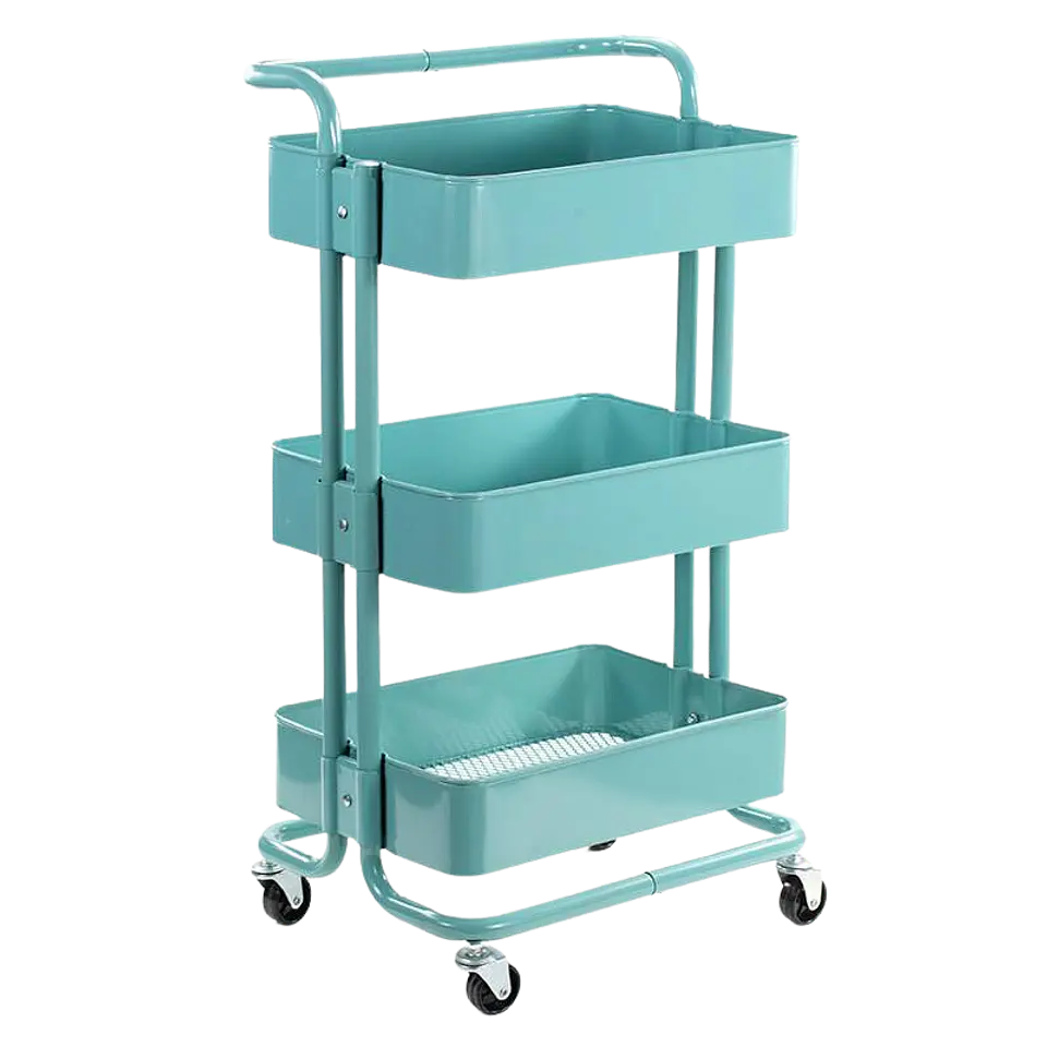Carrito Organizador 2