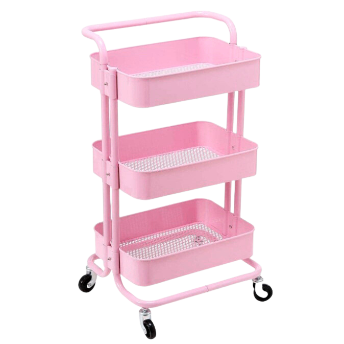 Carrito Organizador 4
