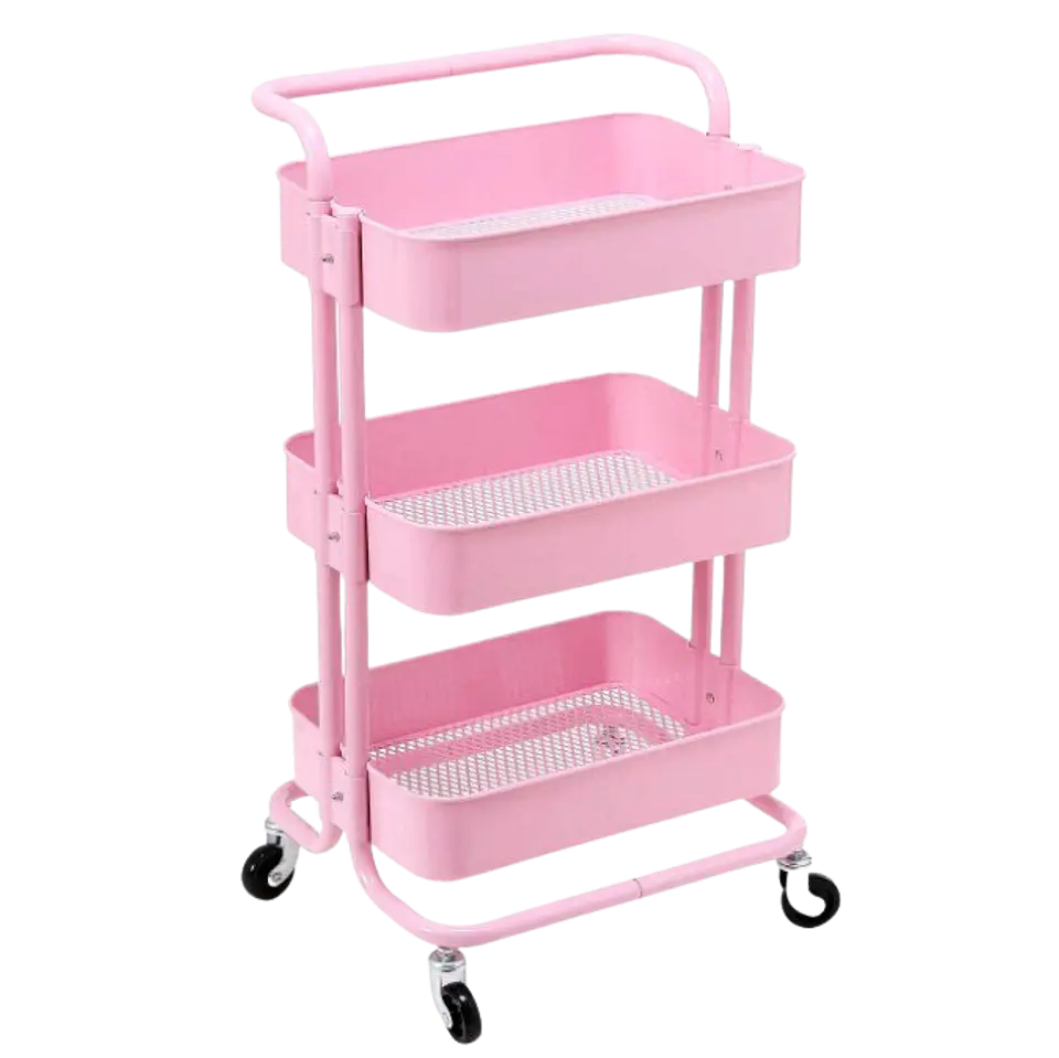 Carrito Organizador 4