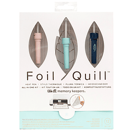 Foil Quill All in One (set completo)