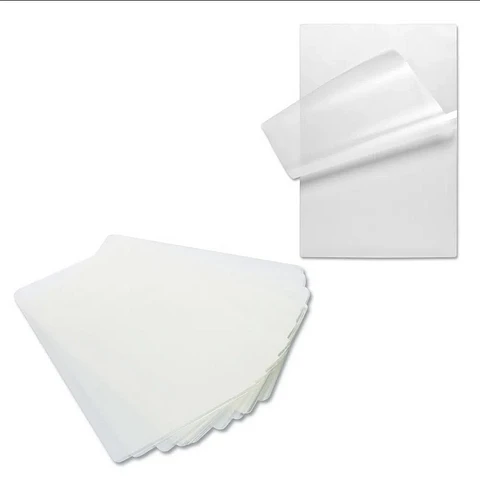 Mica Termolaminado 125 mic Carnet