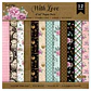 Set de Papel con diseño 15x15 - Miniatura 1