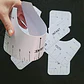 Set de Reglas de alineación para Estampado - Miniatura 3