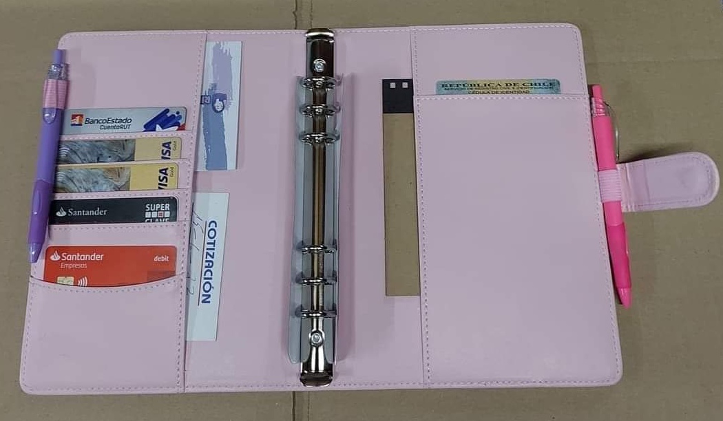Funda Cover A5 2