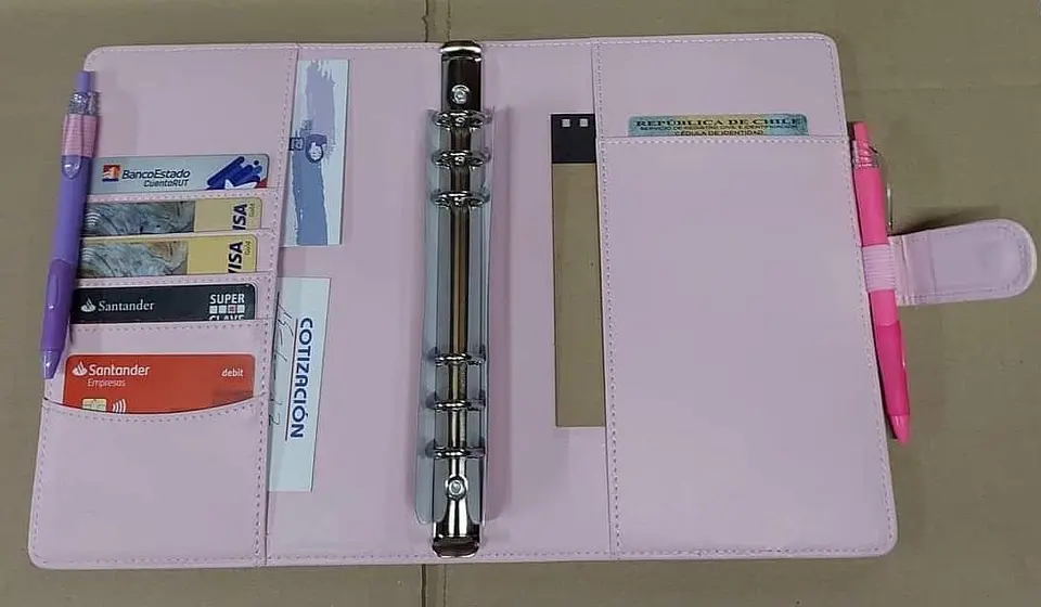 Funda Cover A5 2
