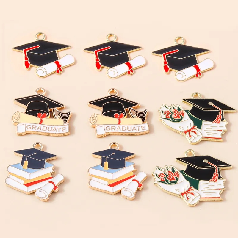 Dijes Graduación 1