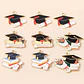 Dijes Graduación - Miniatura 1