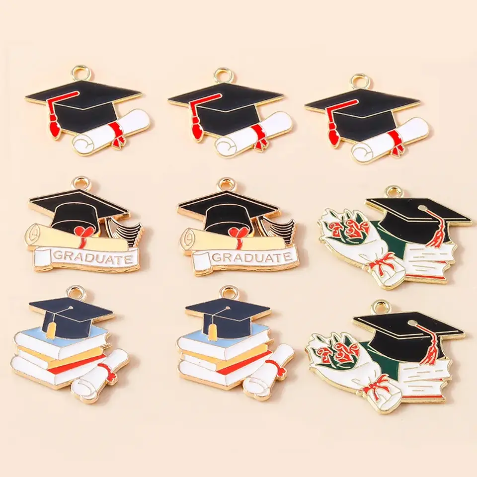 Dijes Graduación 1