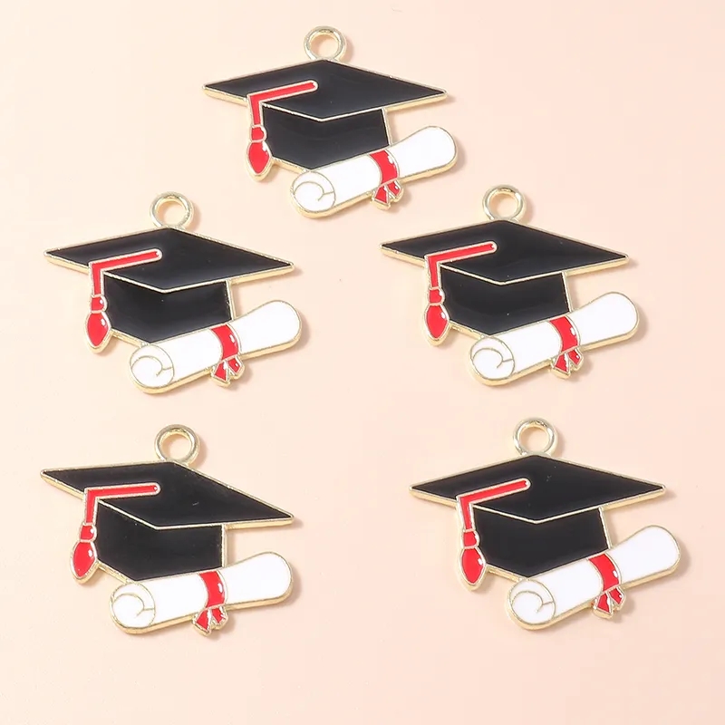 Dijes Graduación 3