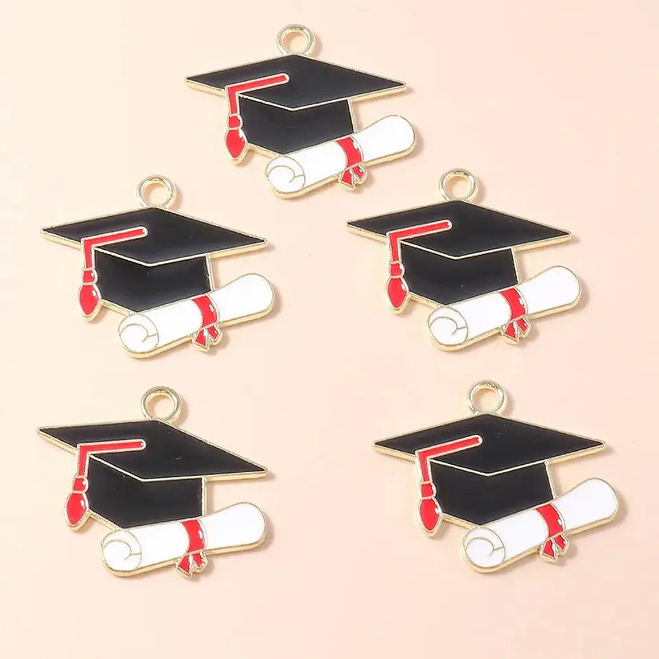 Dijes Graduación 3
