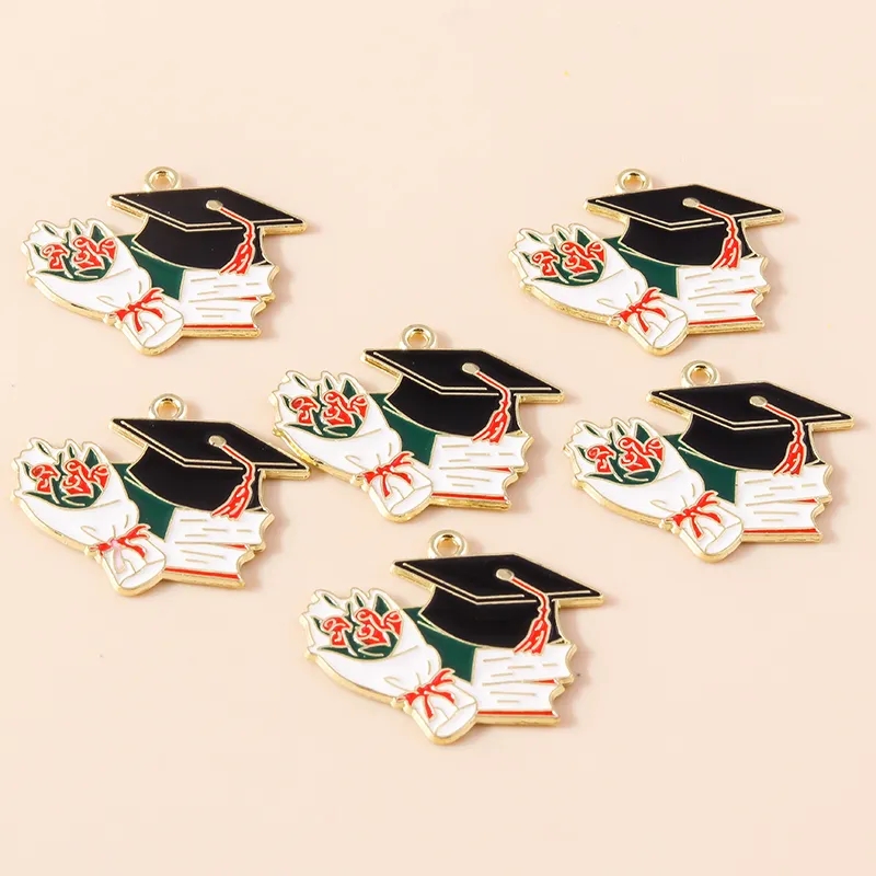 Dijes Graduación 4
