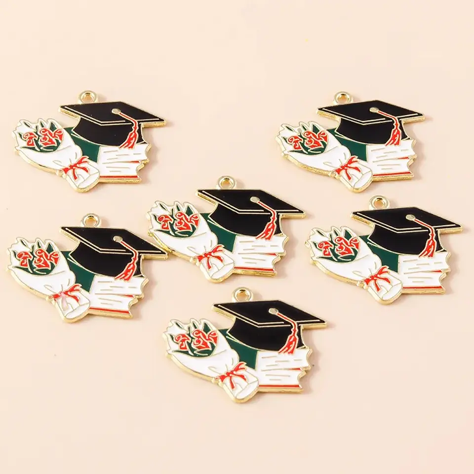 Dijes Graduación 4