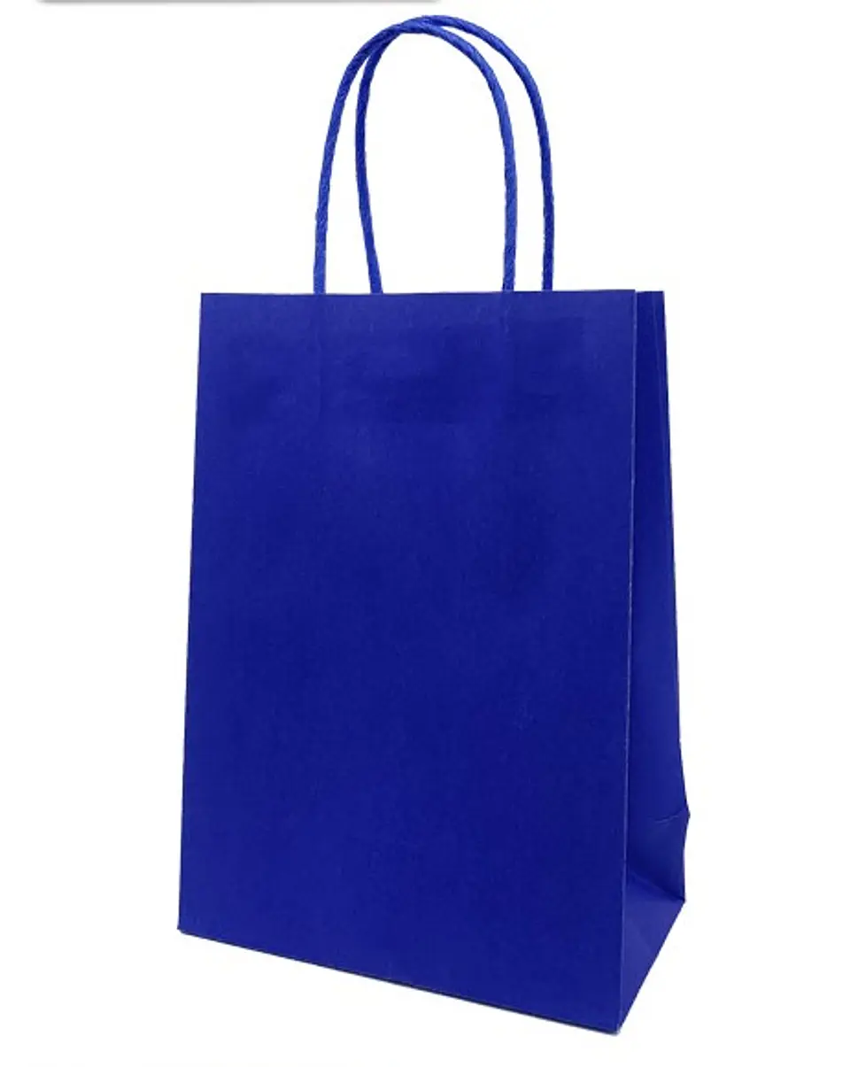 Bolsa de Papel 7