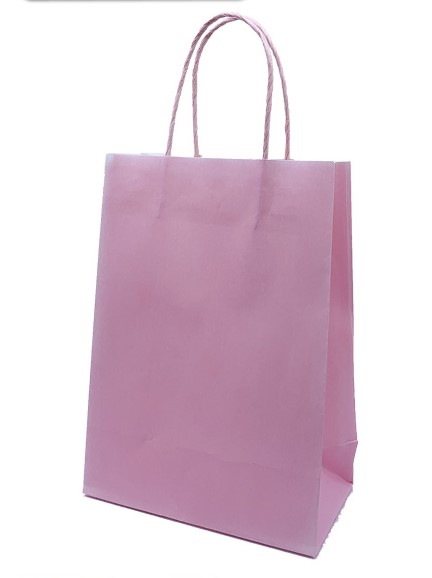 Bolsa de Papel 8