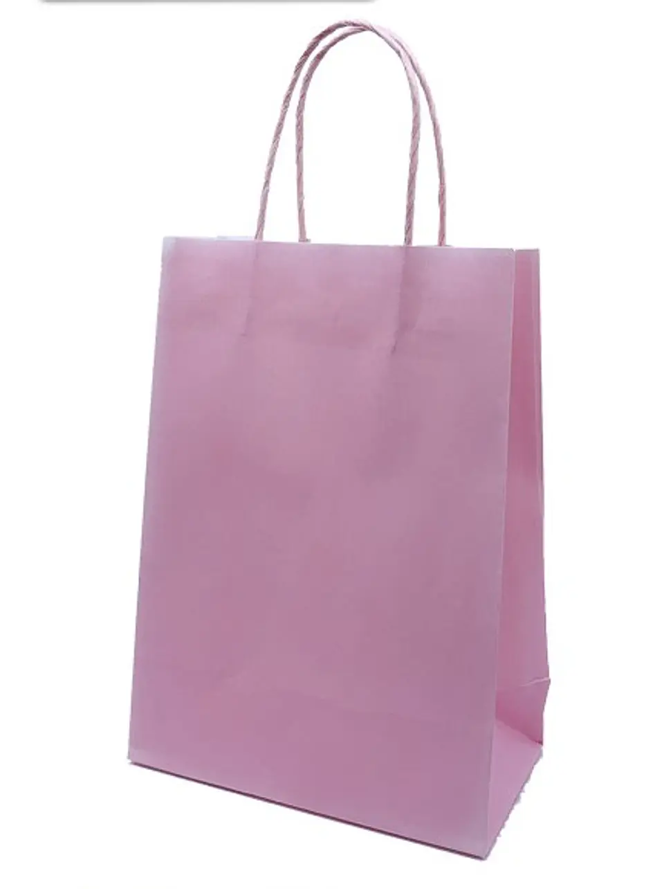 Bolsa de Papel 8