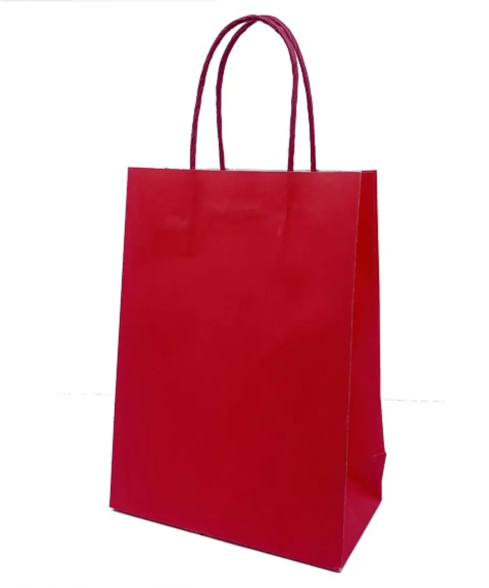 Bolsa de Papel 9