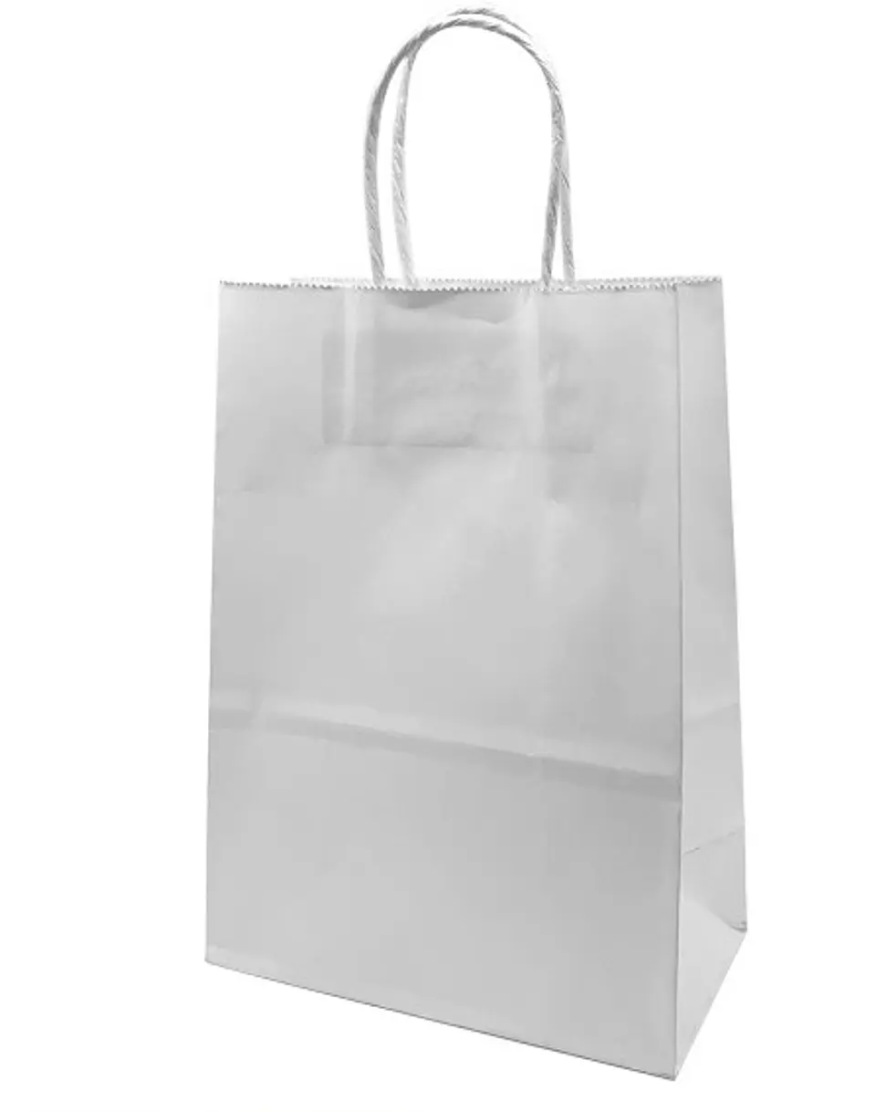 Bolsa de Papel 10