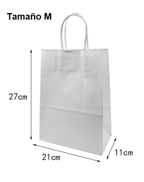 Bolsa de Papel 4