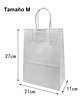 Bolsa de Papel - Miniatura 4