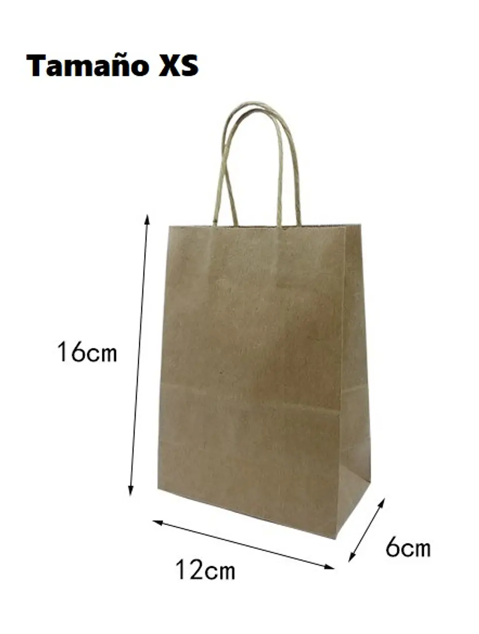Bolsa de Papel 2