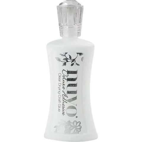 Pegamento Nuvo Deluxe