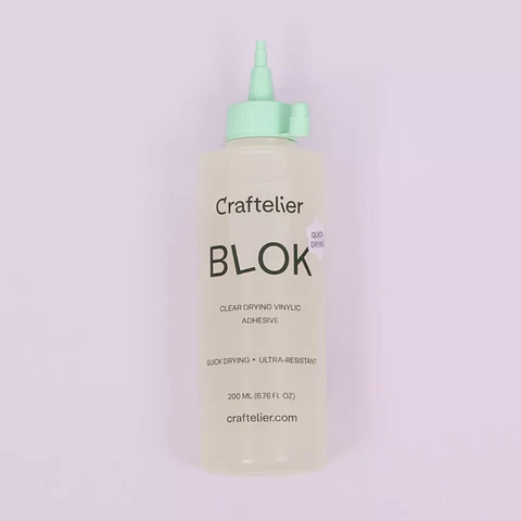 Pegamento Universal Blok