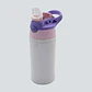 Botella Sublimable tapa Bicolor - Miniatura 4